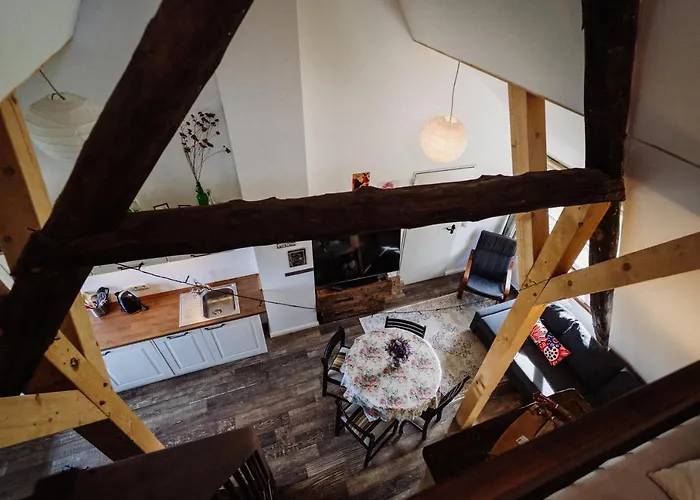 Haus Anna Elbe, Bauernhaus-Ferienwohnungen an der Elbe